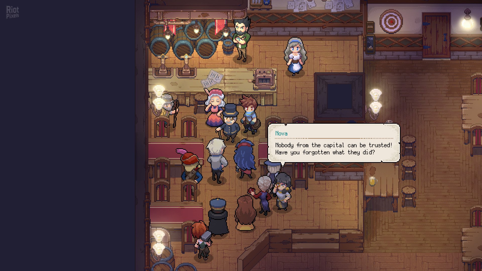 [3]-Potion Permit – v1.061 GOG + 12 DLCs Download