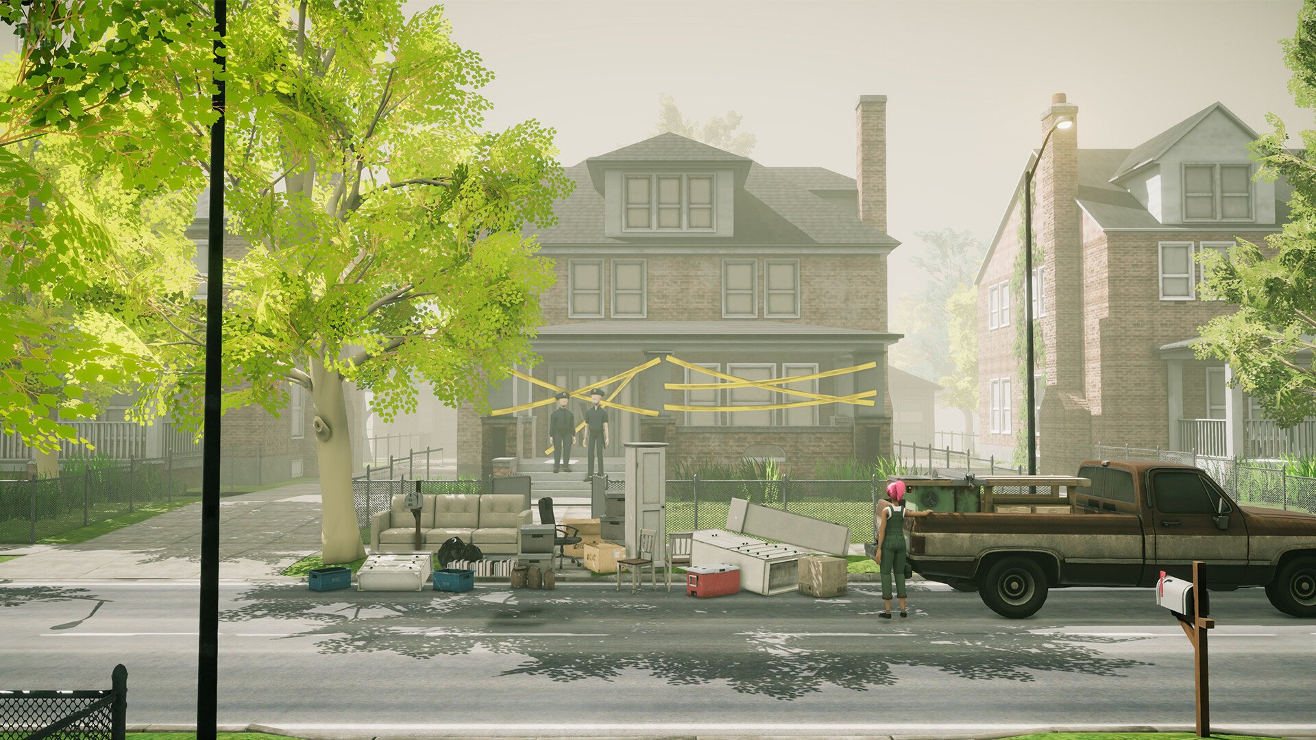 [14]-Common’hood – v1.0.3 Download