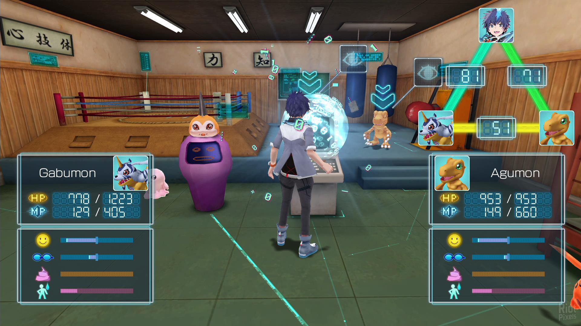[12]-Digimon World: Next Order Download
