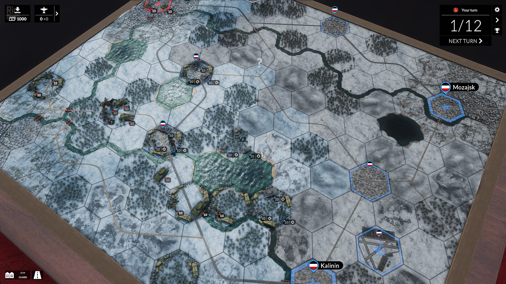 [6]-Total Tank Generals – v11.1.5 Download