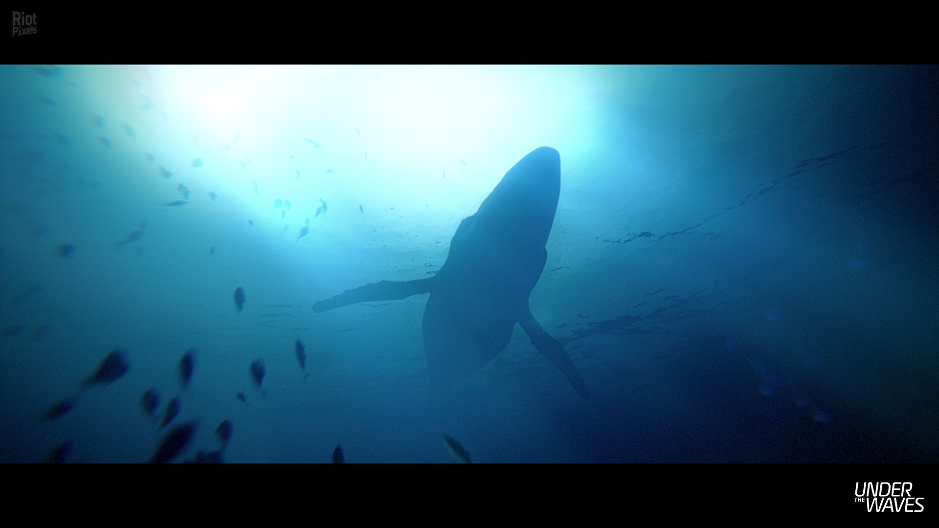 [11]-Under The Waves + Bonus Soundtrack + Windows 7 Fix Download