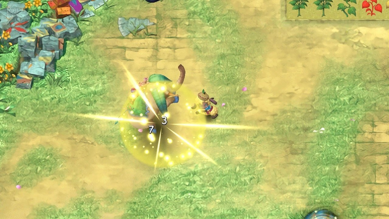 [4]-Rune Factory 3 Special Download