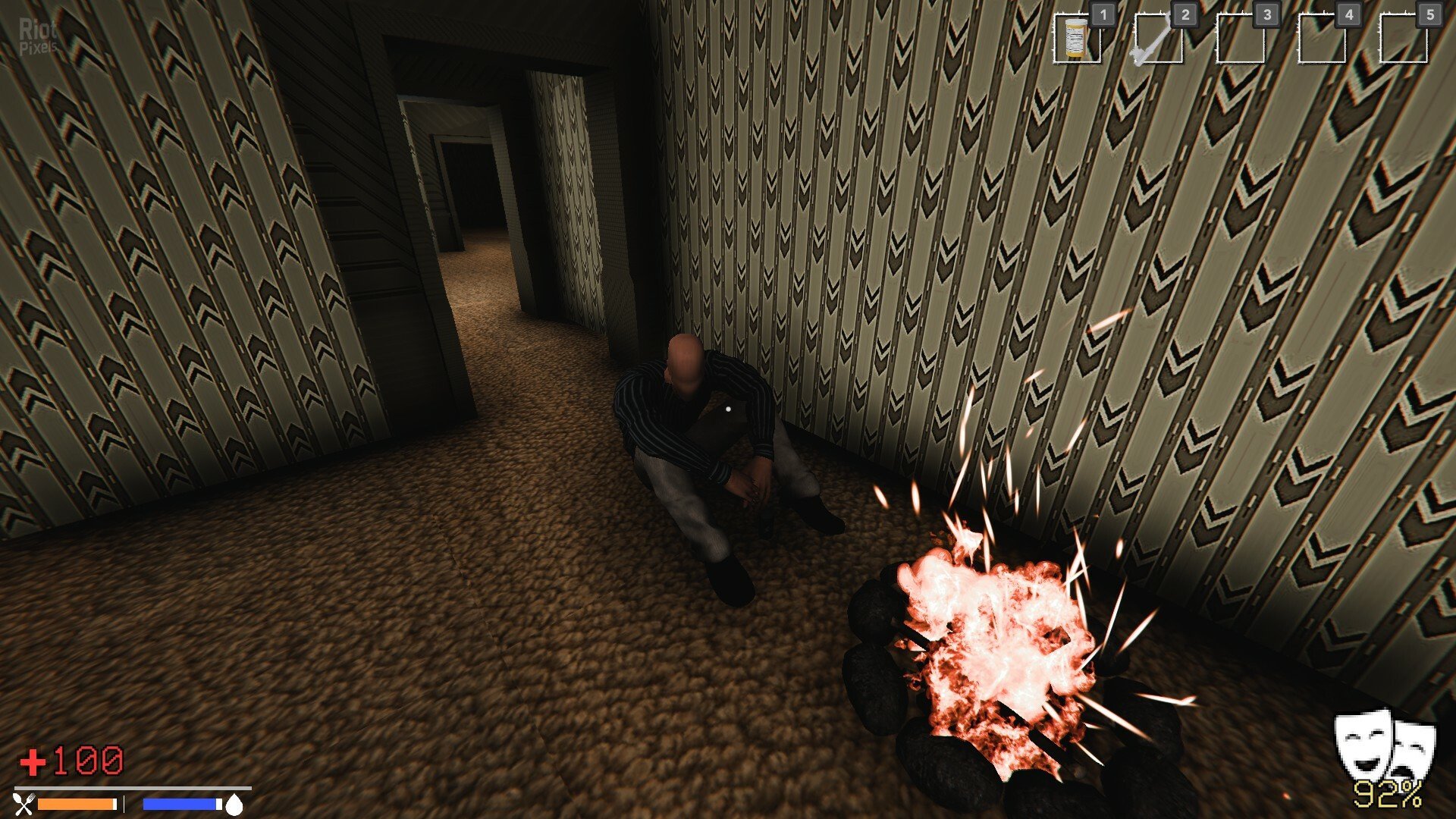 [16]-The Backrooms: Survival – v20230917 Download