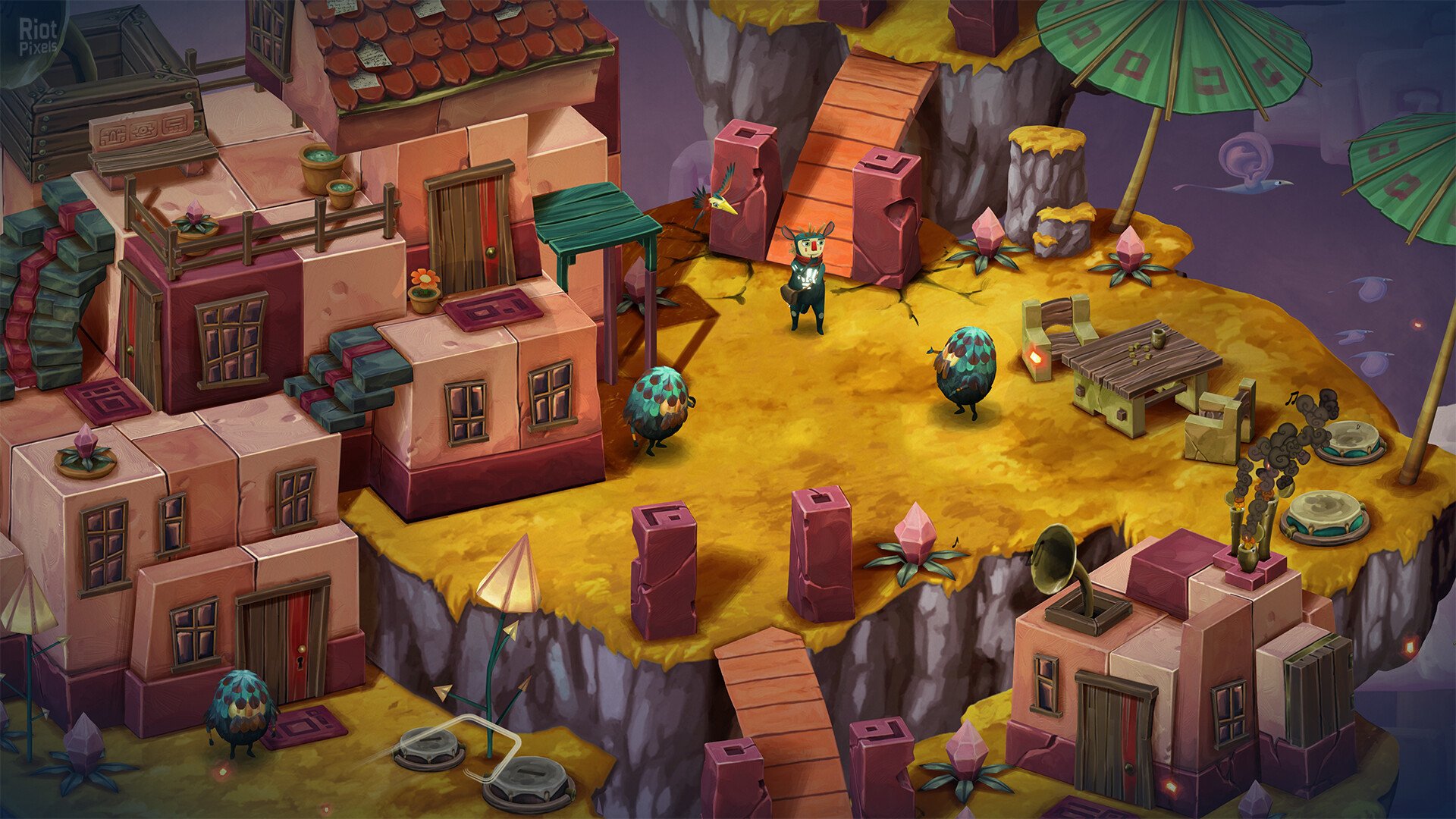 [9]-Figment 2: Creed Valley – v1.0.13 + Bonus Soundtrack Download