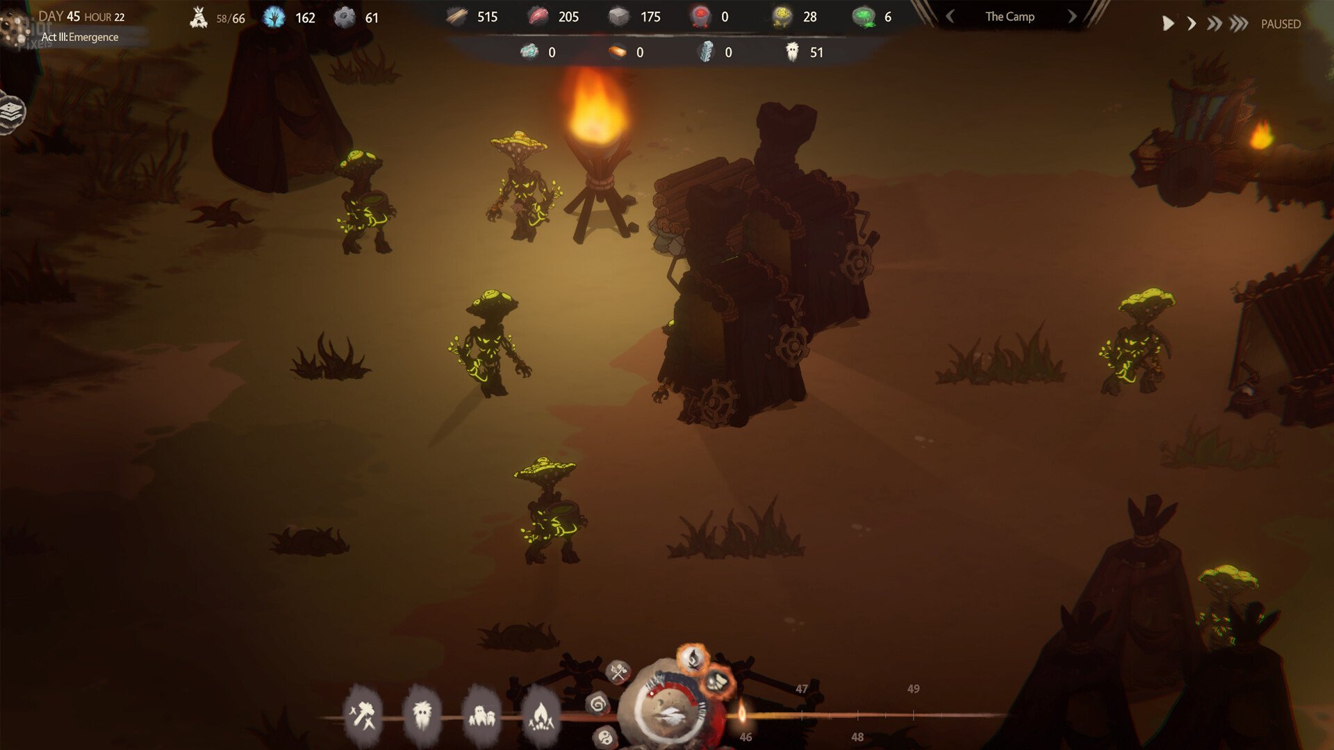 [5]-The Tribe Must Survive: Supporter Pack – v1.0.16 + Bonus Content Download