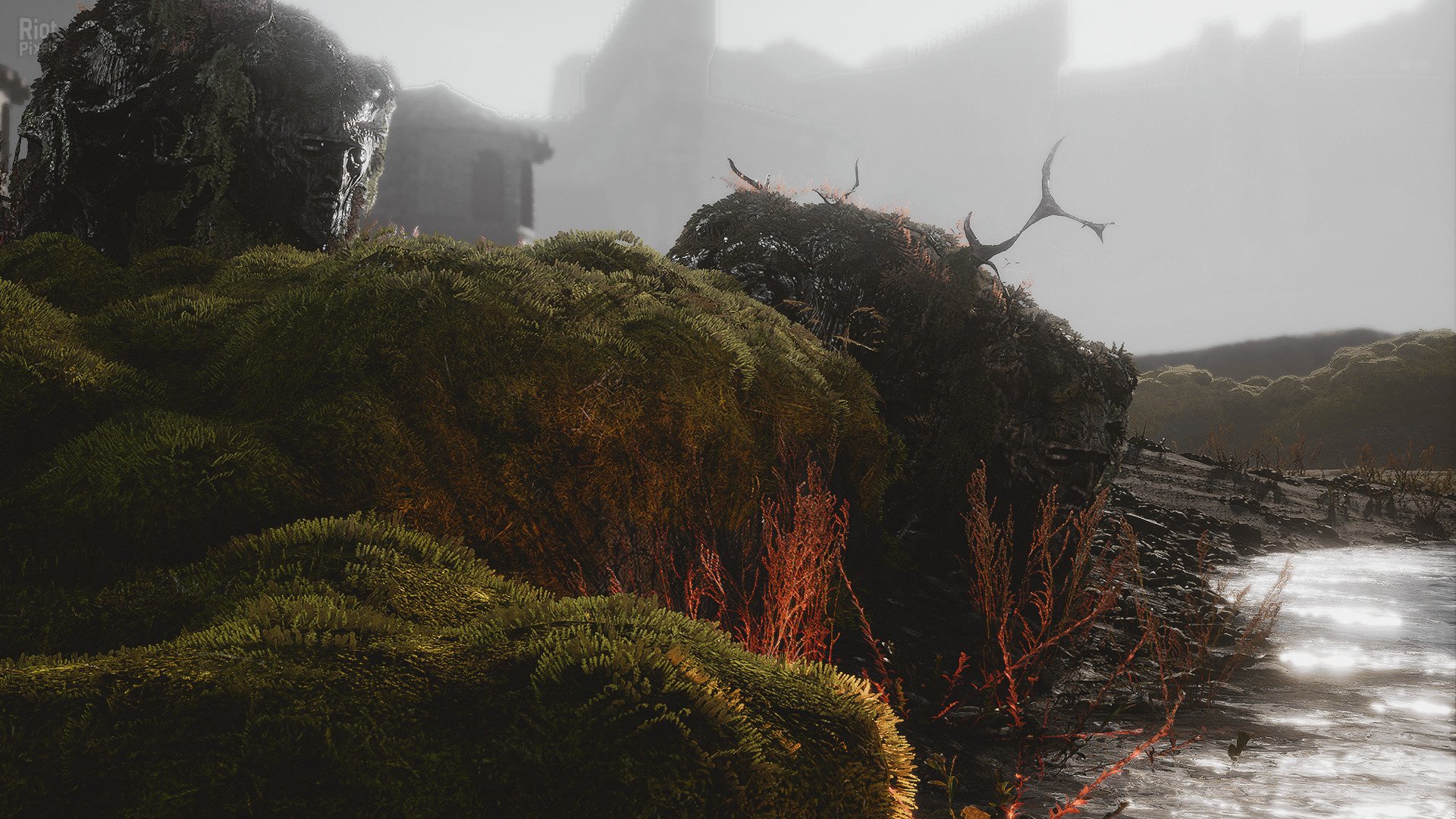 [5]-Bleak Faith: Forsaken – v4031351 Download