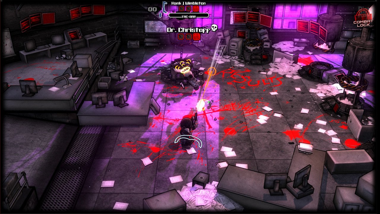 [14]-MADNESS: Project Nexus – v1.08.0.d Download