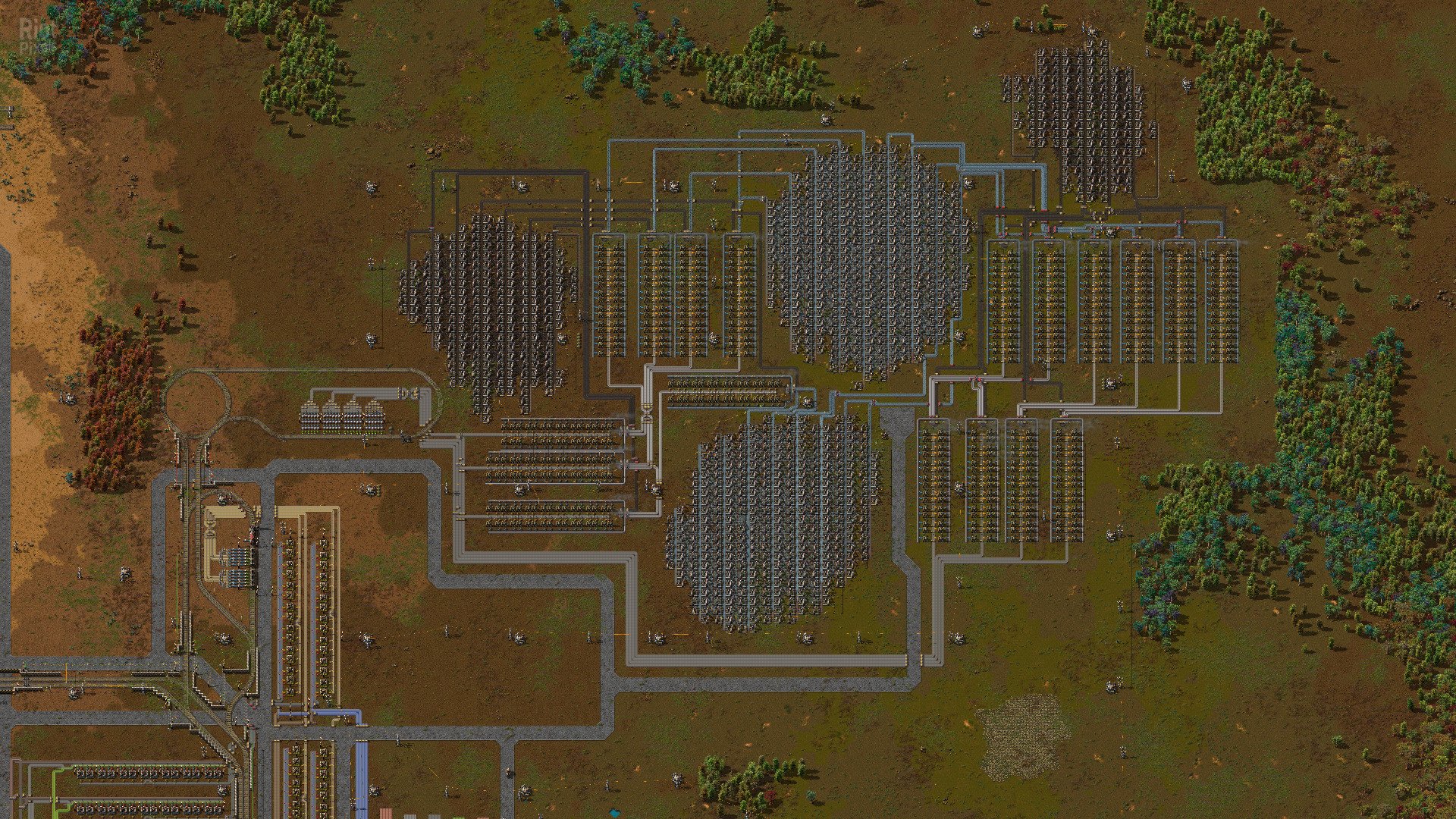 [4]-Factorio – v2.0.7 + Space Age DLC + Bonus Soundtrack Download