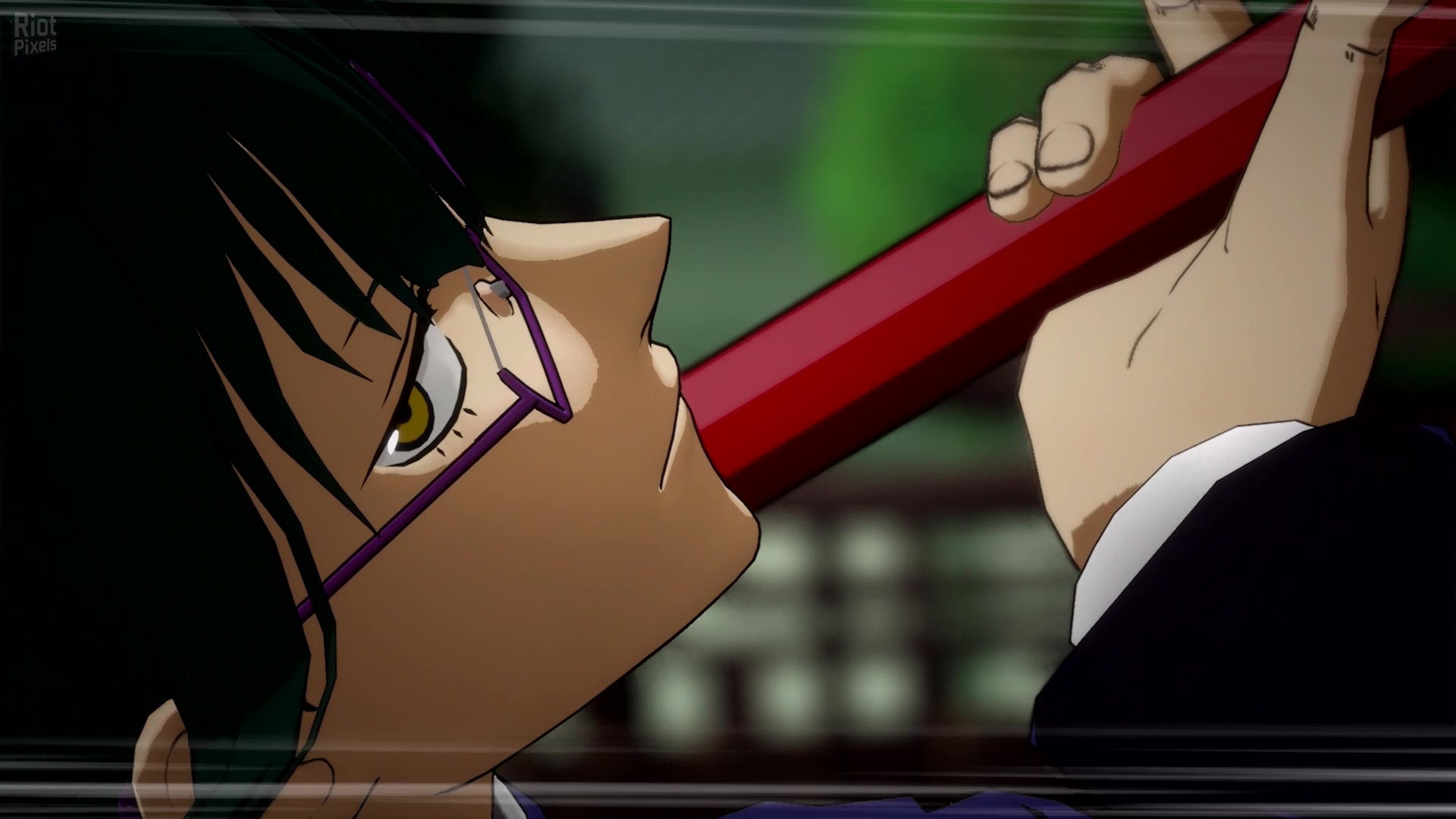 [11]-Jujutsu Kaisen: Cursed Clash – Ultimate Edition – v1.4.0 + 7 DLCs/Bonuses + Windows 7 Fix Download