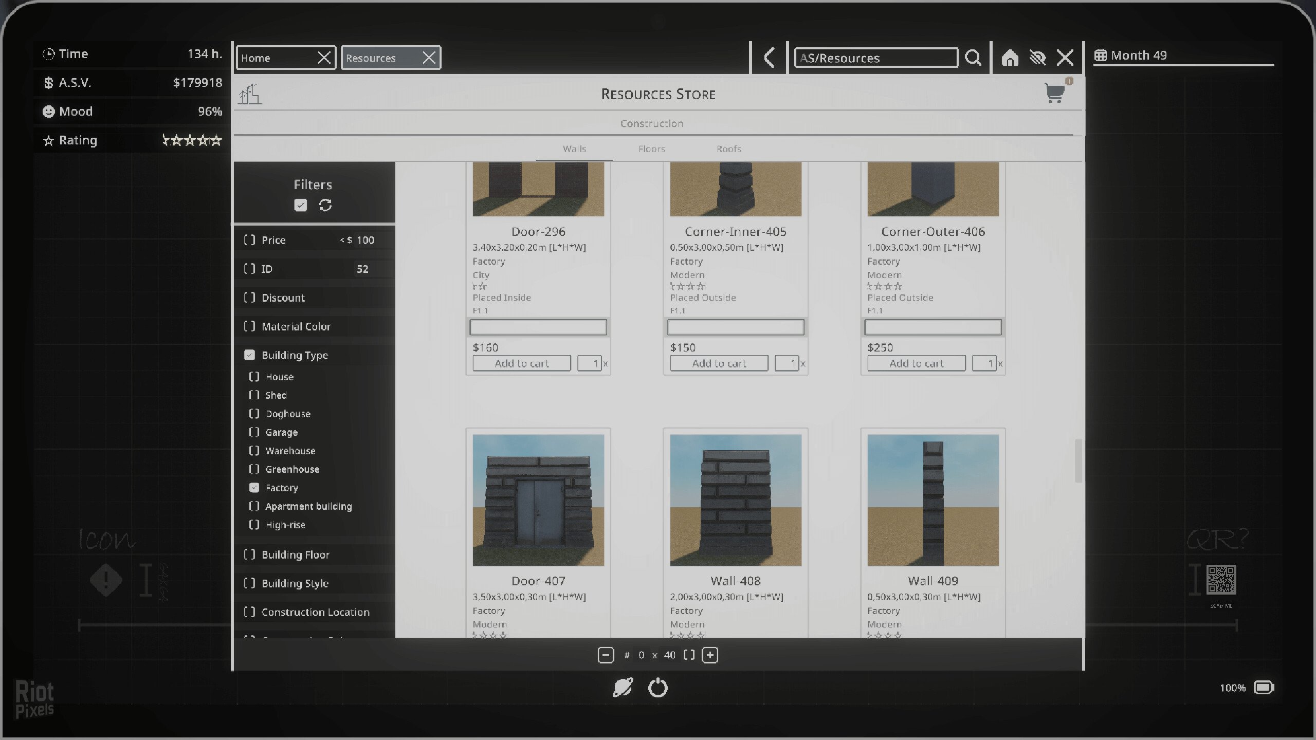 [16]-Architect Simulator Download