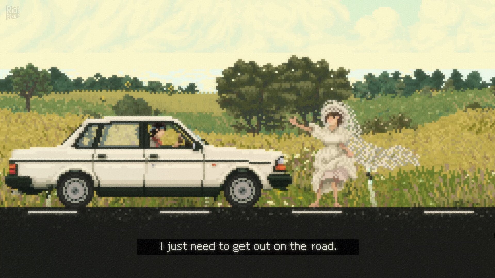 [6]-Keep Driving – v1.0.0.1 Download