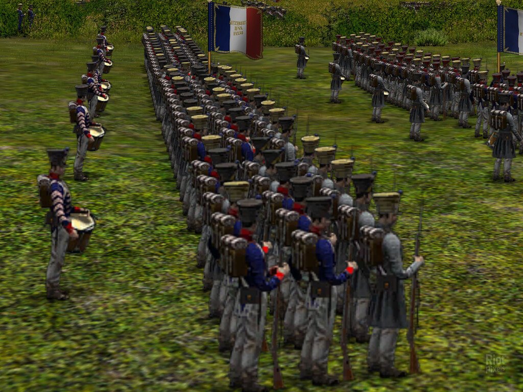 [3]-Scourge of War – Remastered, Build 18258168 + 4 DLCs Download