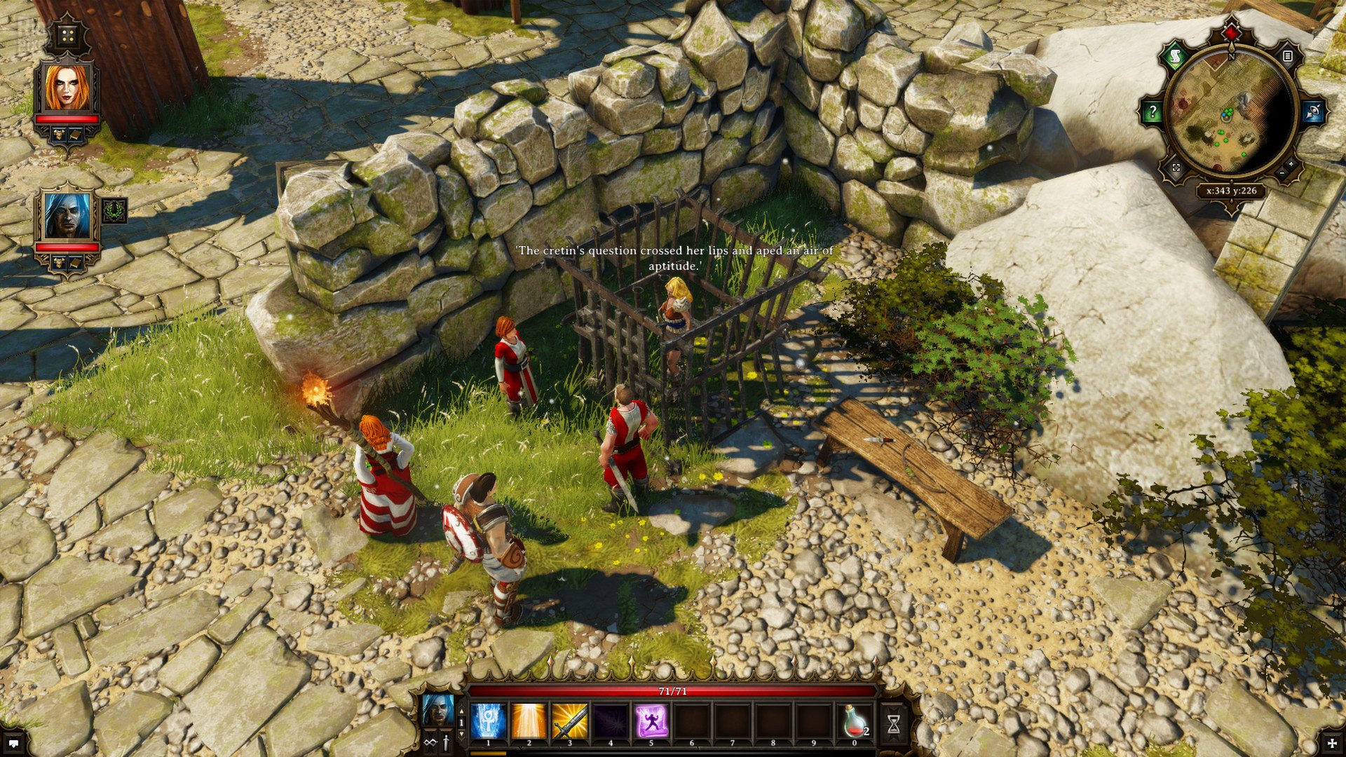 [3]-Divinity: Original Sin – Digital Collector’s Edition, v1.0.252.0 Download