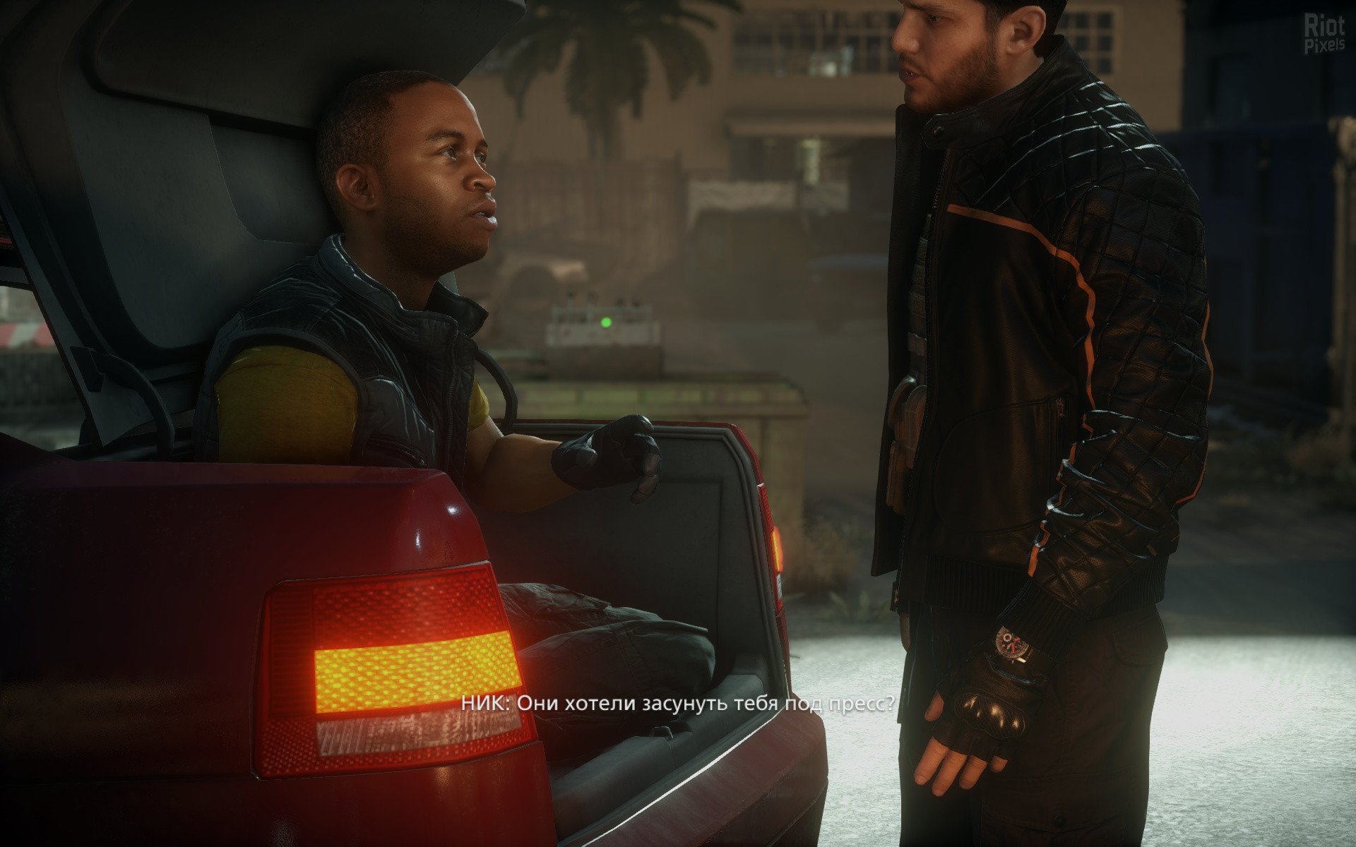 [14]-Battlefield: Hardline Download