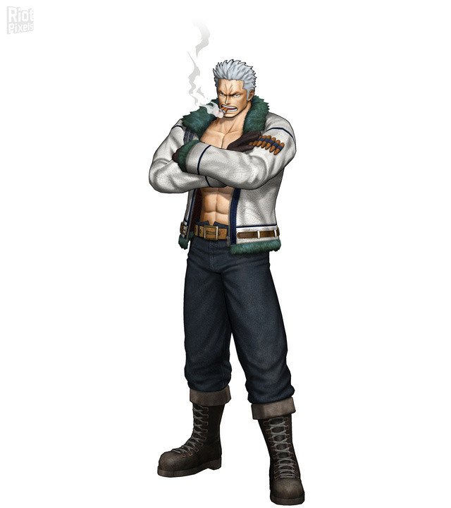 [32]-One Piece Pirate Warriors 3: GOLD Edition + All DLCs Download