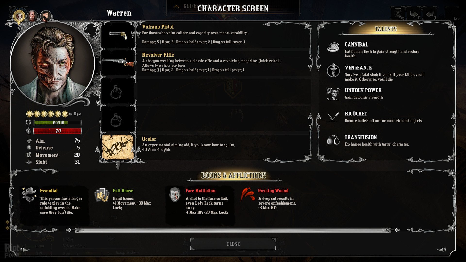 [13]-Hard West Download