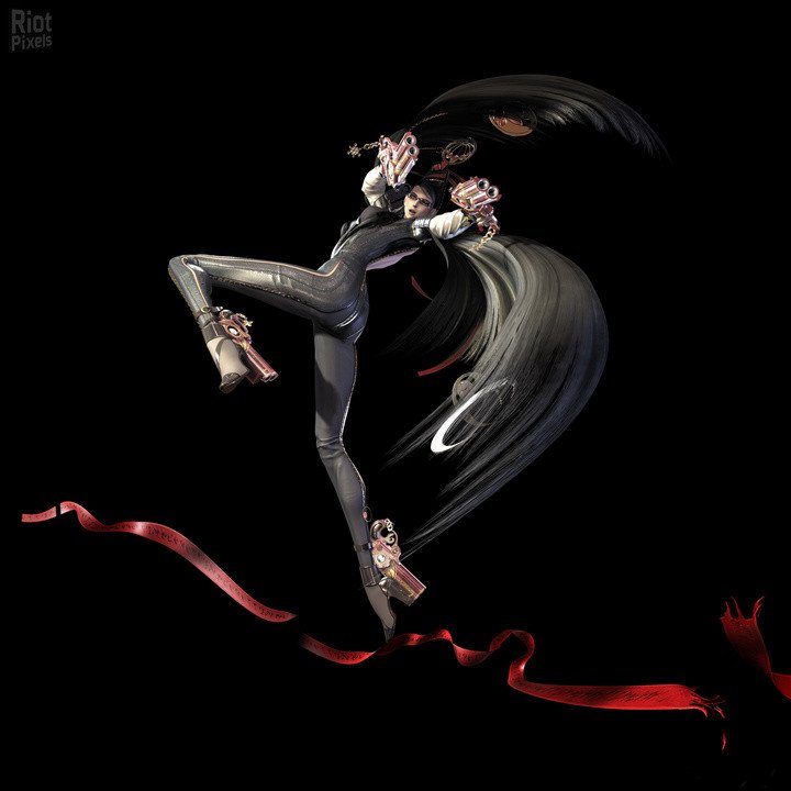[17]-Bayonetta Download
