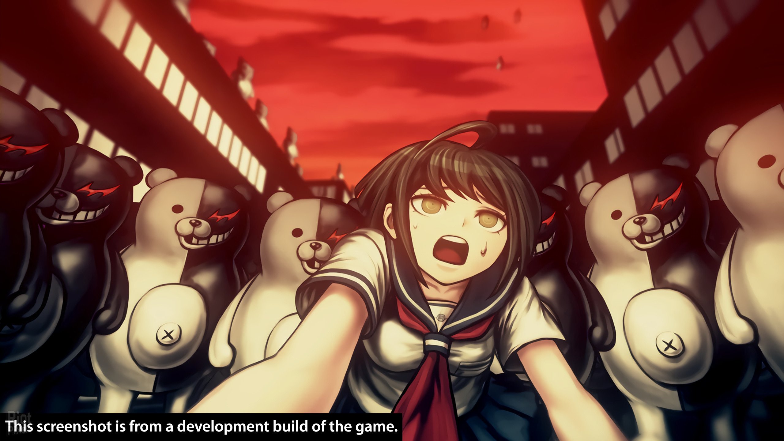 [3]-Danganronpa Another Episode: Ultra Despair Girls Download
