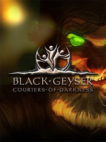Black Geyser: Couriers of Darkness – v1.2.45-HohohoGames