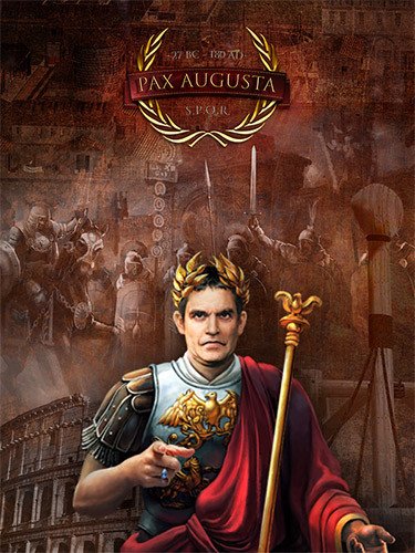 Pax Augusta-HohohoGames