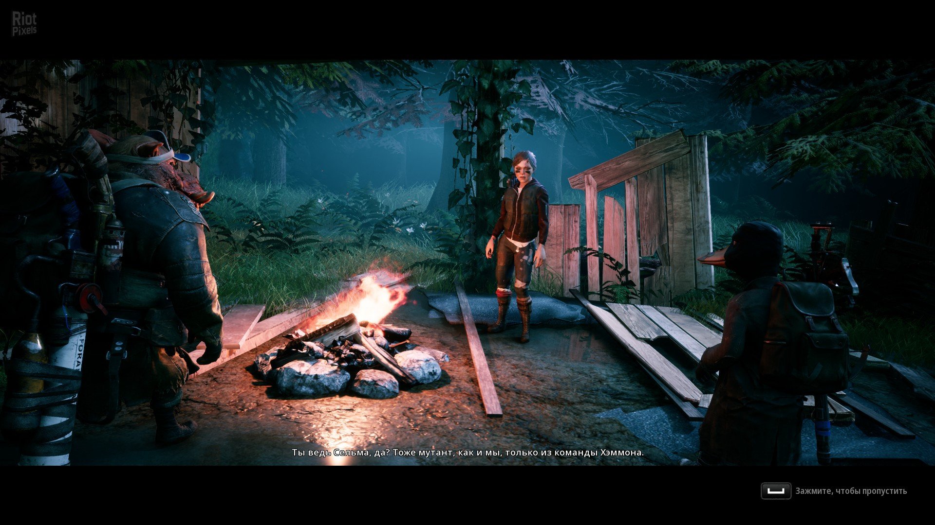[9]-Mutant Year Zero: Road to Eden – v1.07 + 2 DLCs Download
