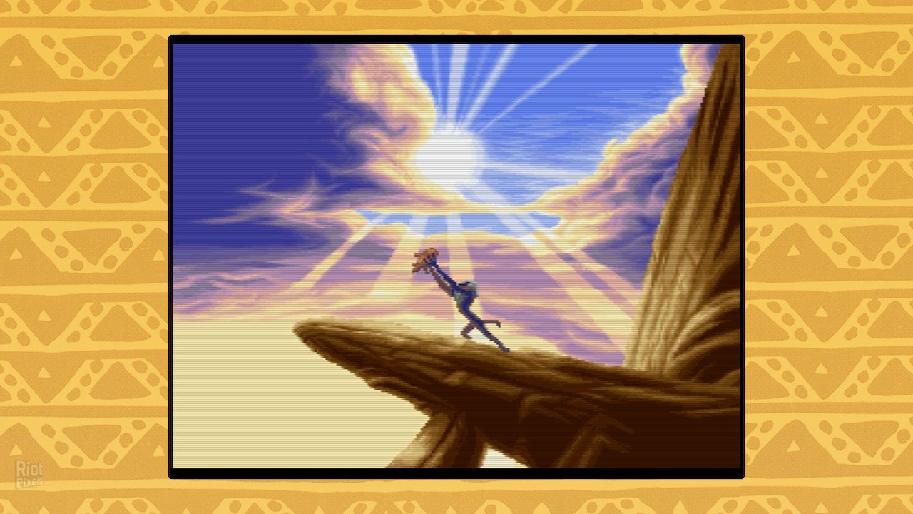 [5]-Disney Classic Games: Aladdin and The Lion King Download