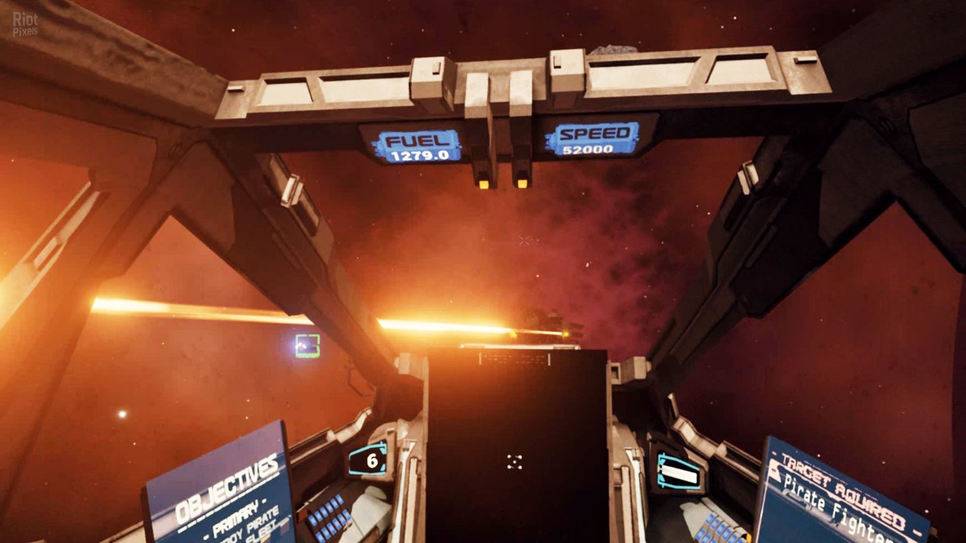 [13]-Starfighter Origins Remastered Download