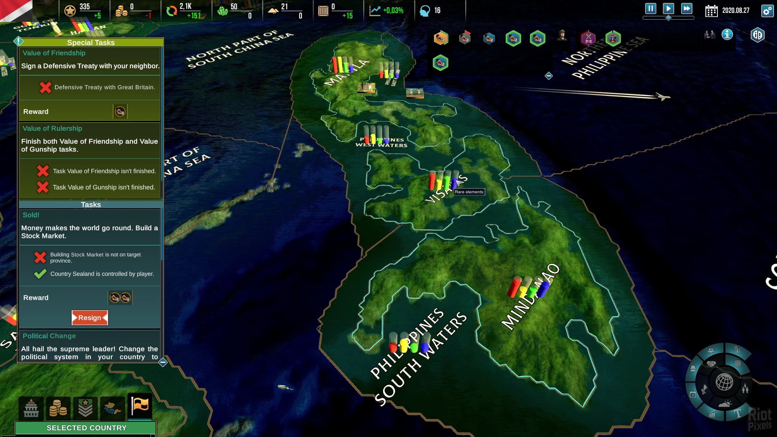 [8]-Realpolitiks II Download