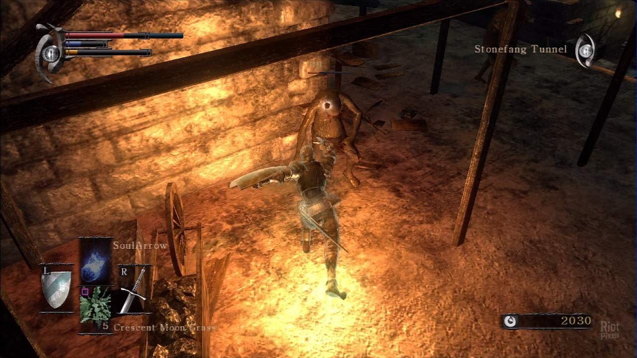 [8]-Demon’s Souls: Black Phantom Edition + RPCS3 Emu + Essential Mods + Multiplayer Download