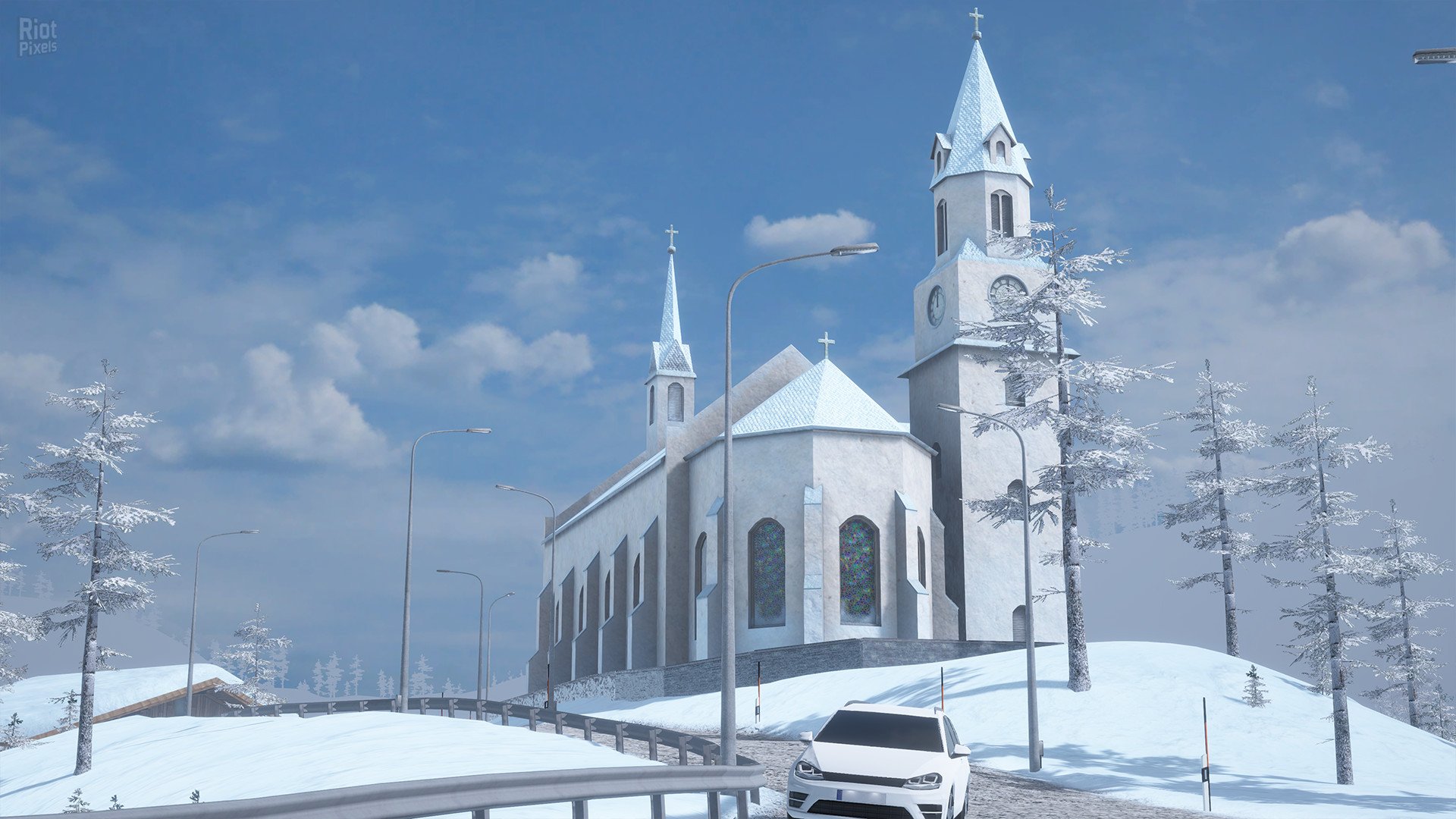 [12]-Alpine: The Simulation Game Download