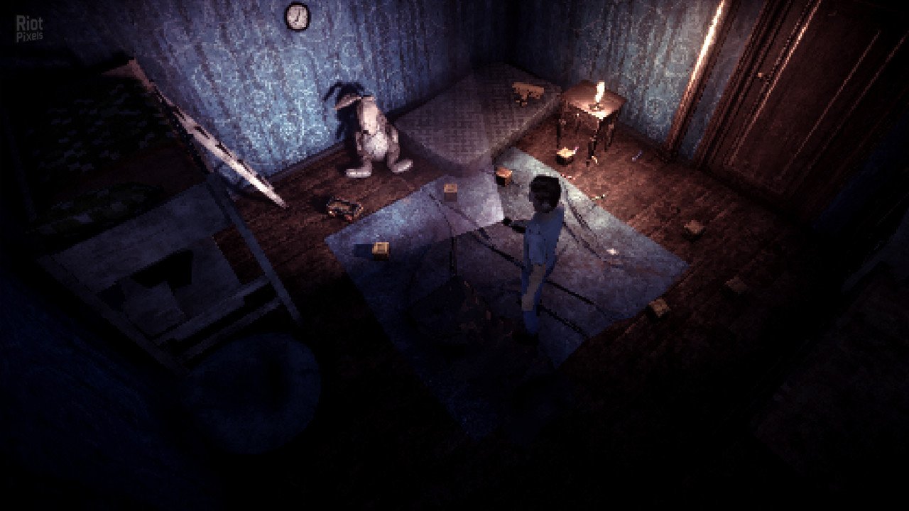 [2]-Escape the Ayuwoki DEMAKE Download