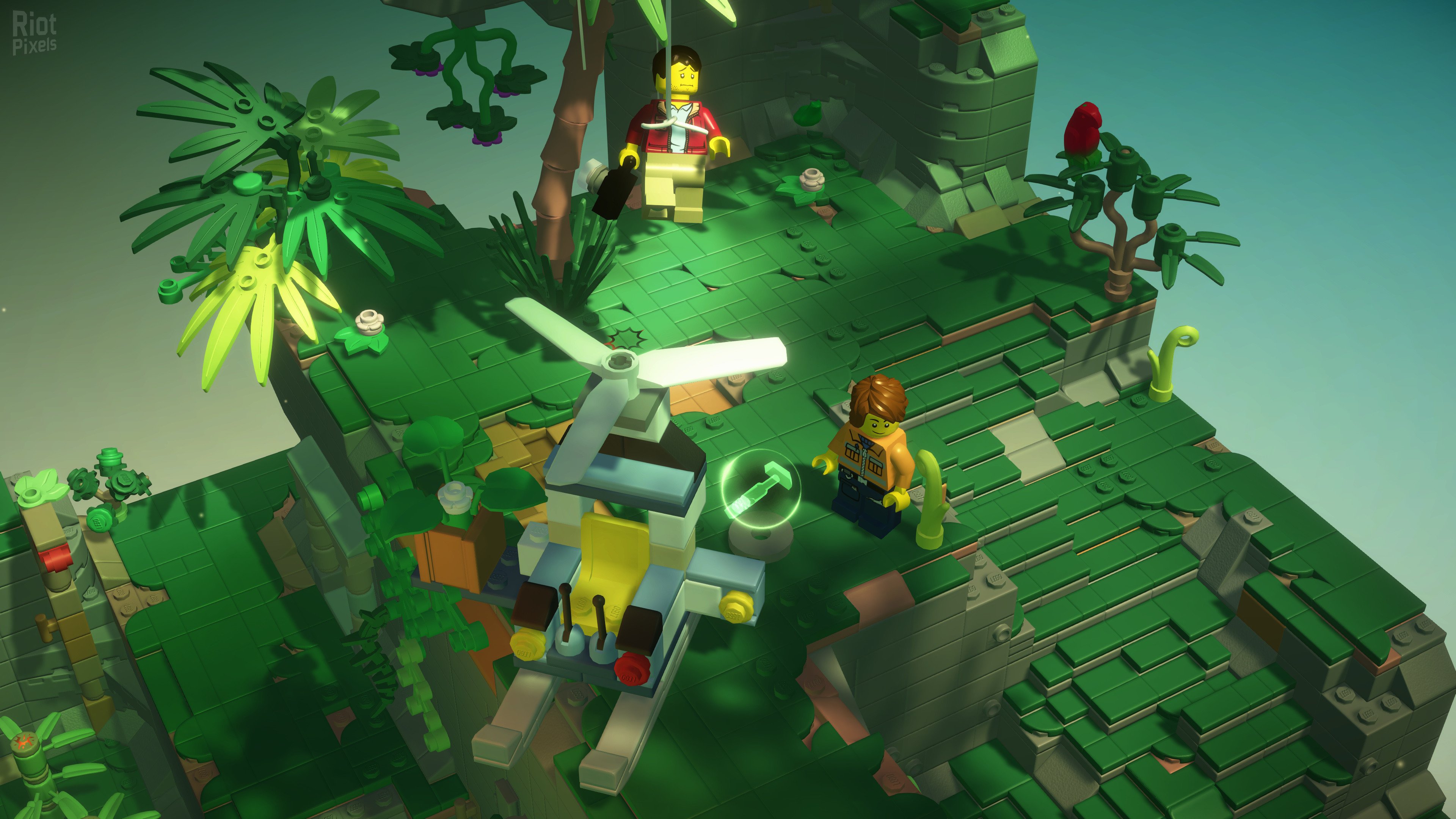 [4]-LEGO Bricktales – v1.1 Download