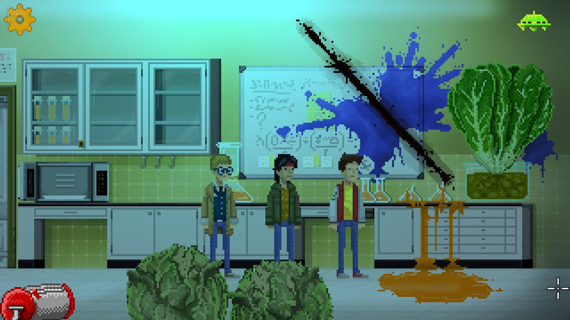 [15]-Unusual Findings – v1.0.24 Download