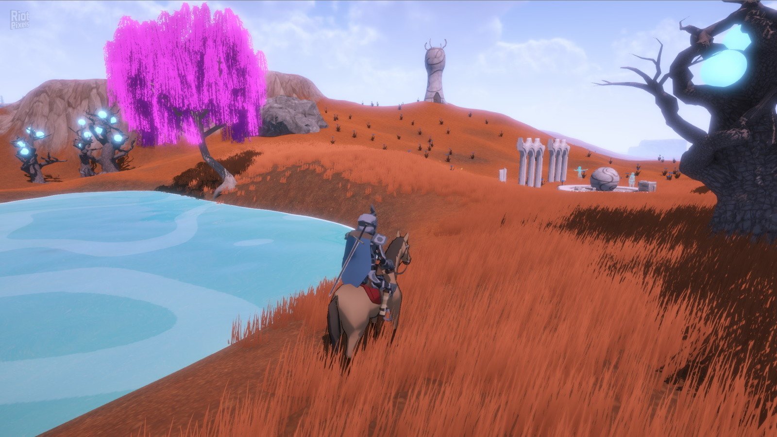 [4]-Gedonia – v1.0 Download