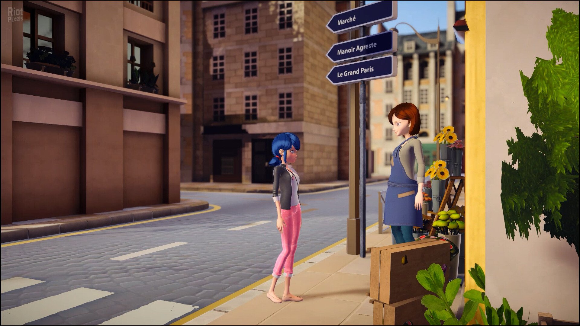 [5]-Miraculous: Rise of the Sphinx – v1.01.11 + DLC Download