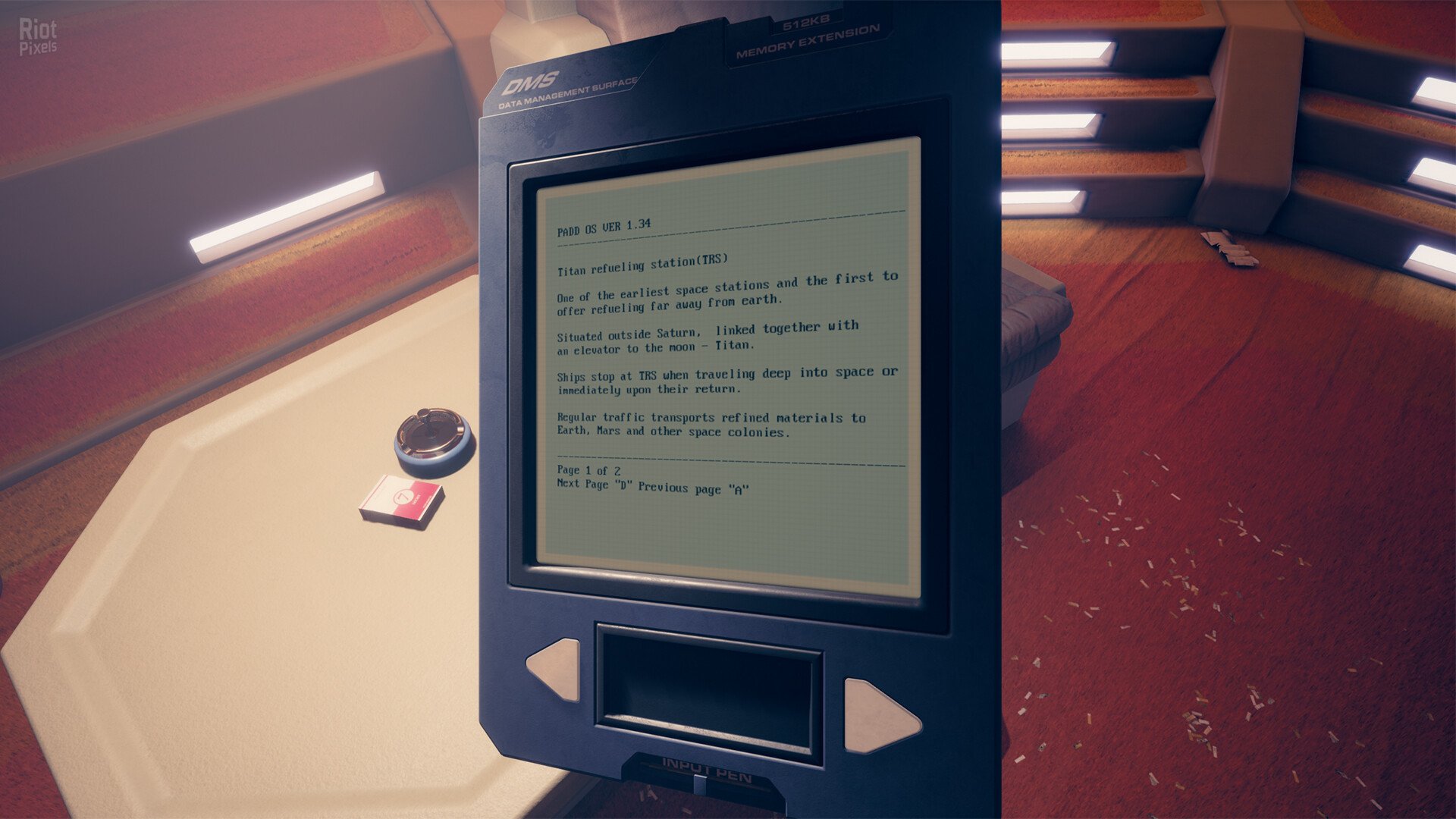 [7]-Titan Station – v1.20 + Windows 7 Fix Download