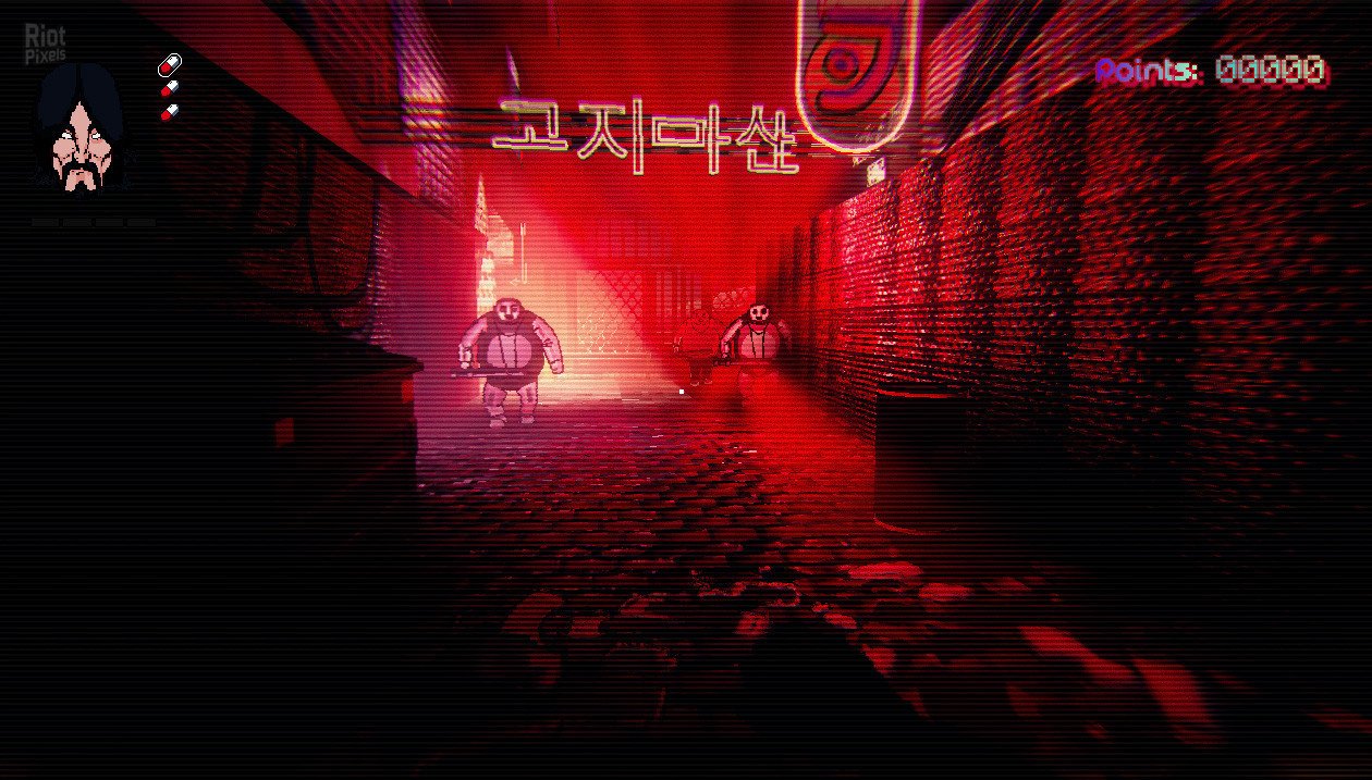 [8]-Project Downfall – v1.0.3 + Bonus OST Download