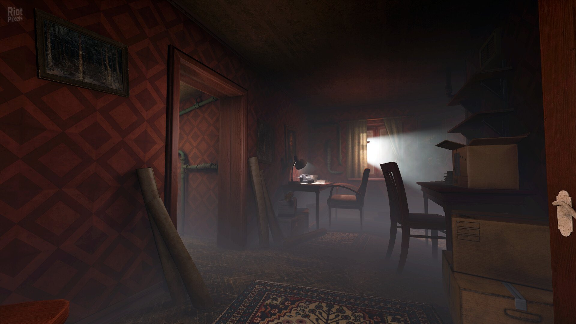 [5]-The Bookwalker: Thief of Tales Download