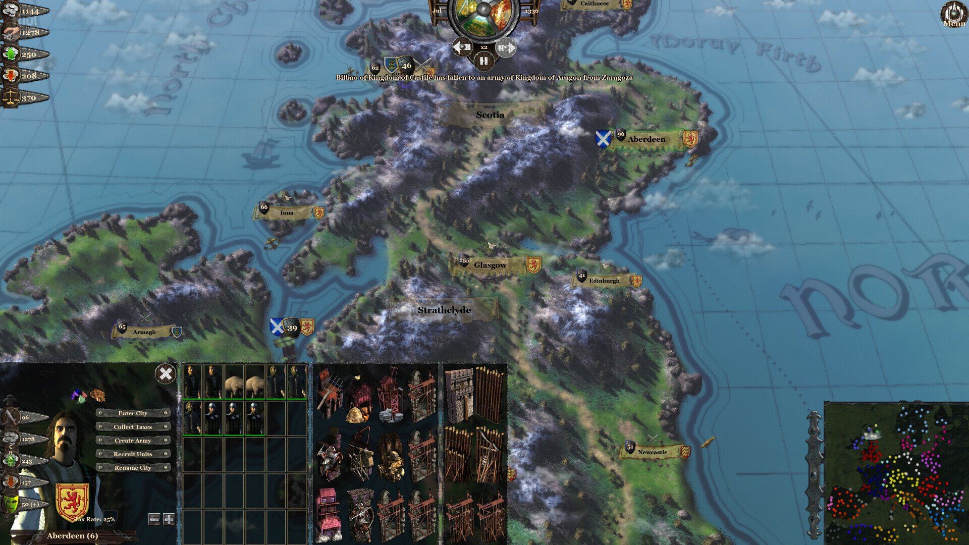 [7]-The King’s Campaign Download