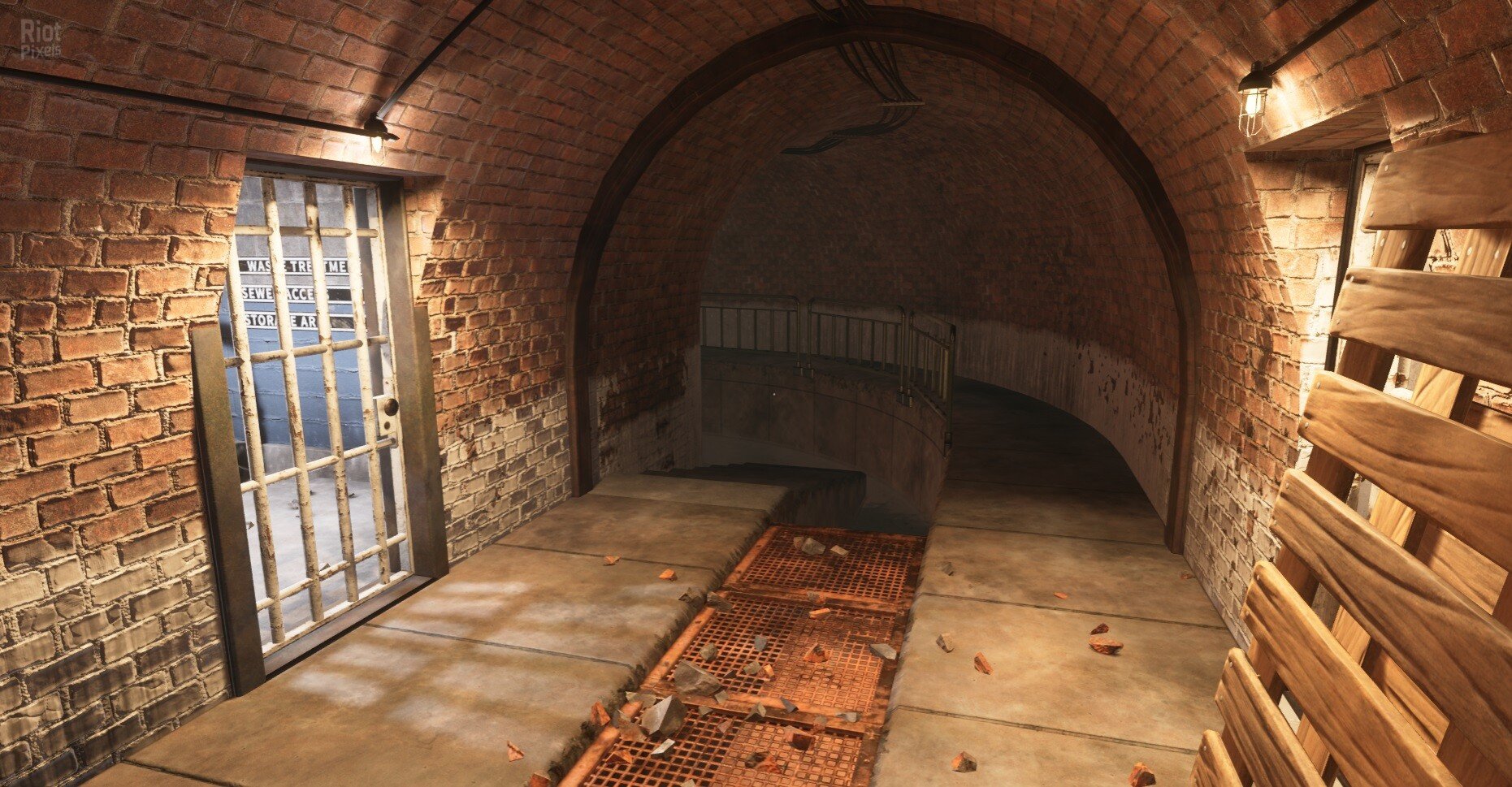 [10]-A Night in Prison Download