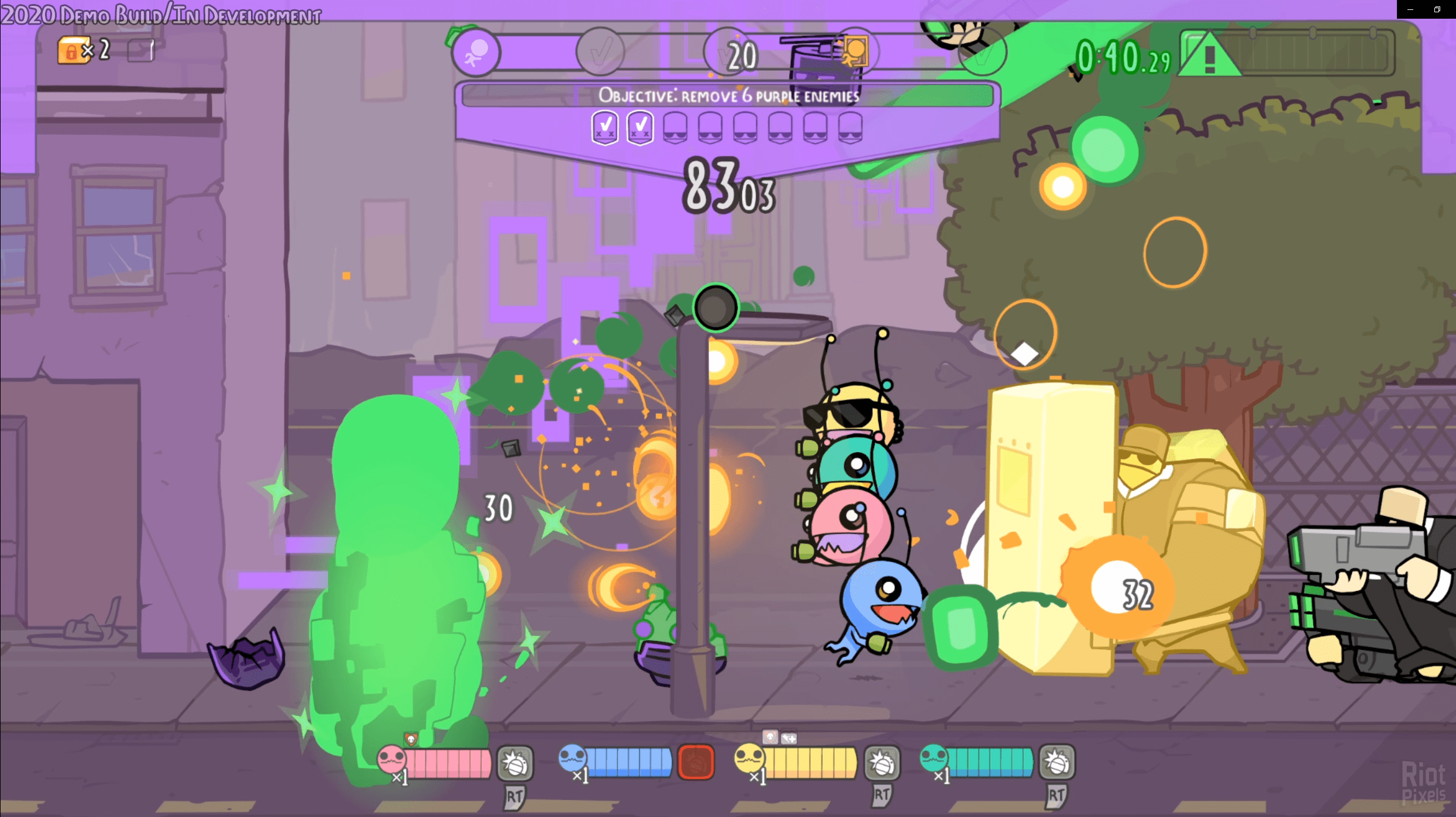 [13]-Alien Hominid Invasion Download