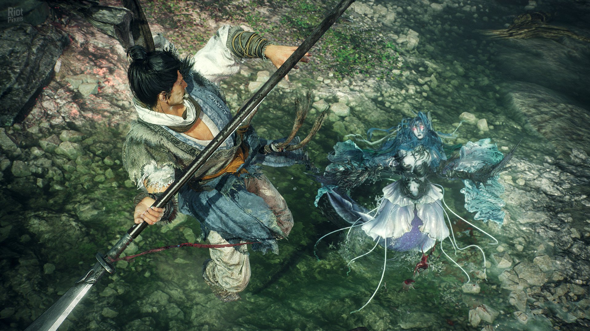 [10]-Wo Long: Fallen Dynasty – Digital Deluxe Edition, v1.300 + 9 DLCs + Bonus Content Download