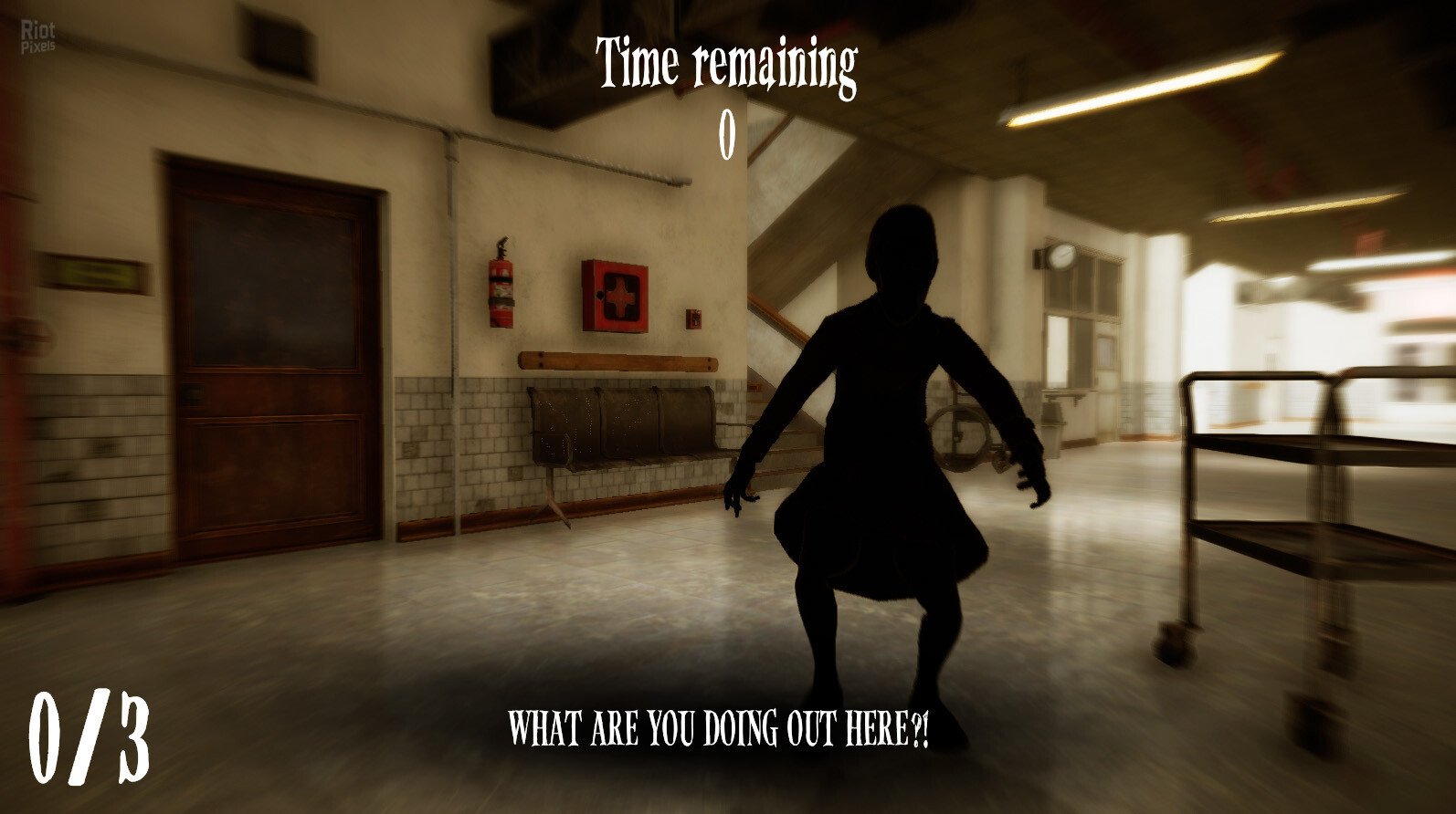 [4]-Imaginary Friend Asylum Download