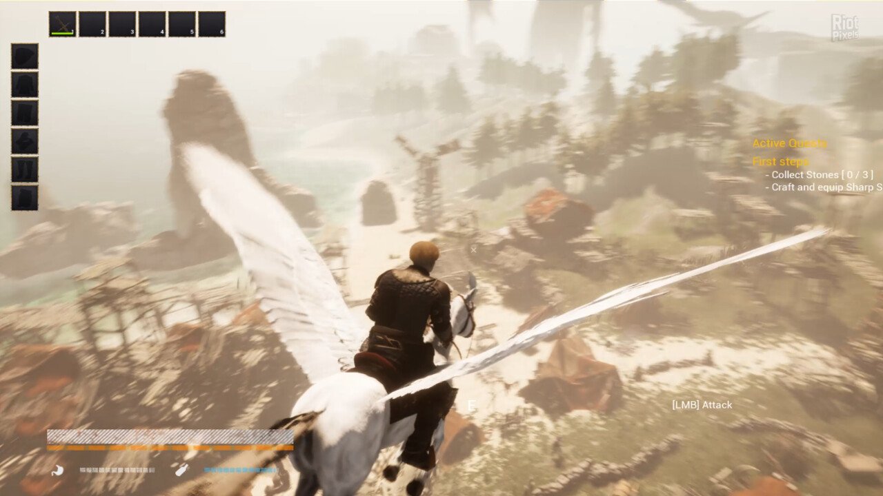 [13]-Kingdom of Fallen: The Last Stand Download