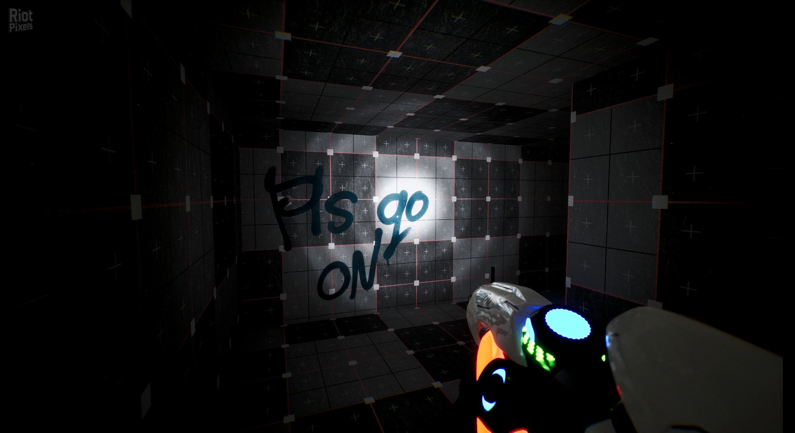 [8]-Place of Decay + Windows 7 Fix Download