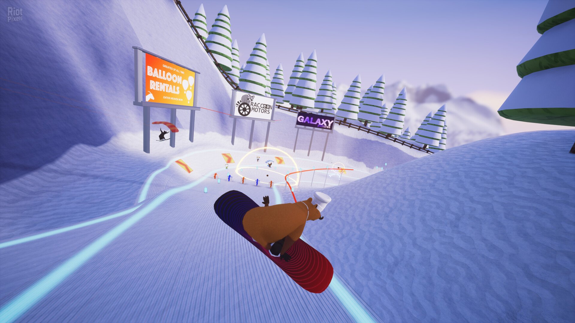 [8]-Slopecrashers – v1.0.0.4 Download