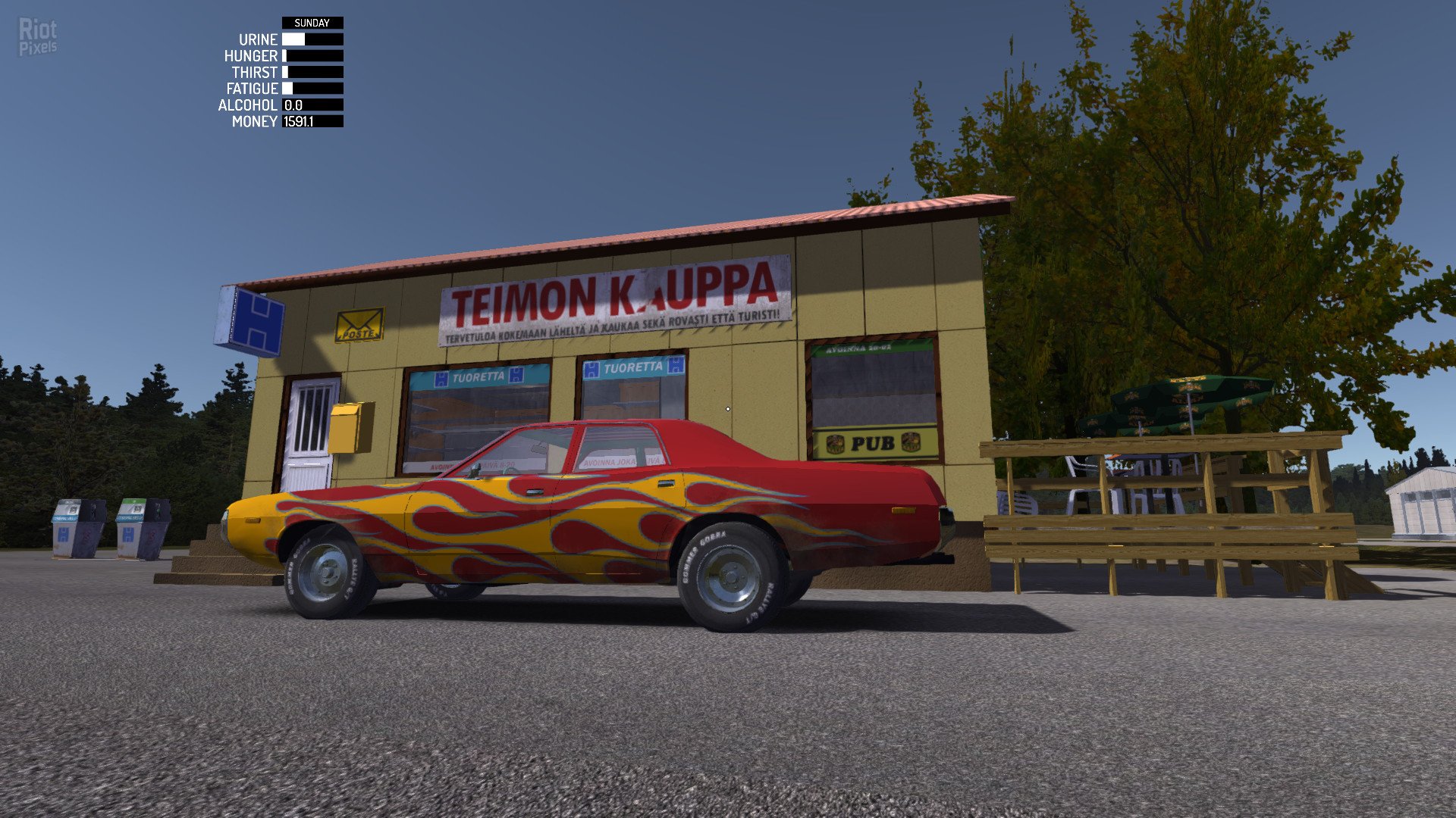 [16]-My Summer Car – v241230-03 (Release) Download
