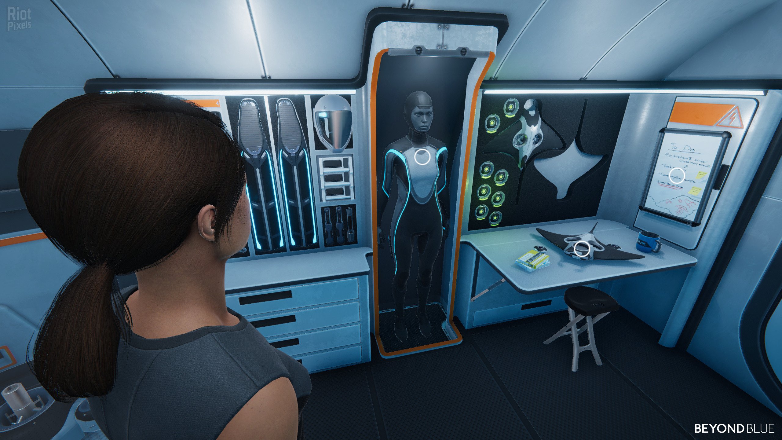 [15]-Beyond Blue – v1.7.17798 Download