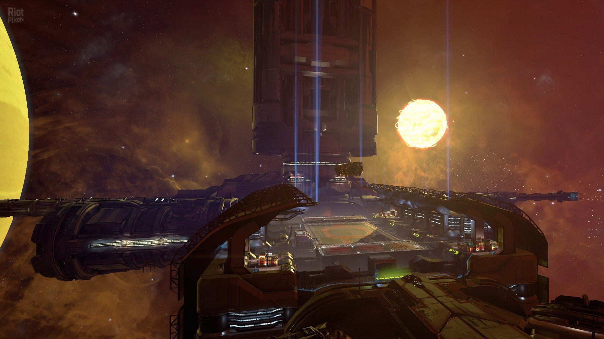 [15]-X4: Foundations – Community of Planets Collector’s Edition 2024, v7.50 (553255) + 16 DLCs/Bonuses Download