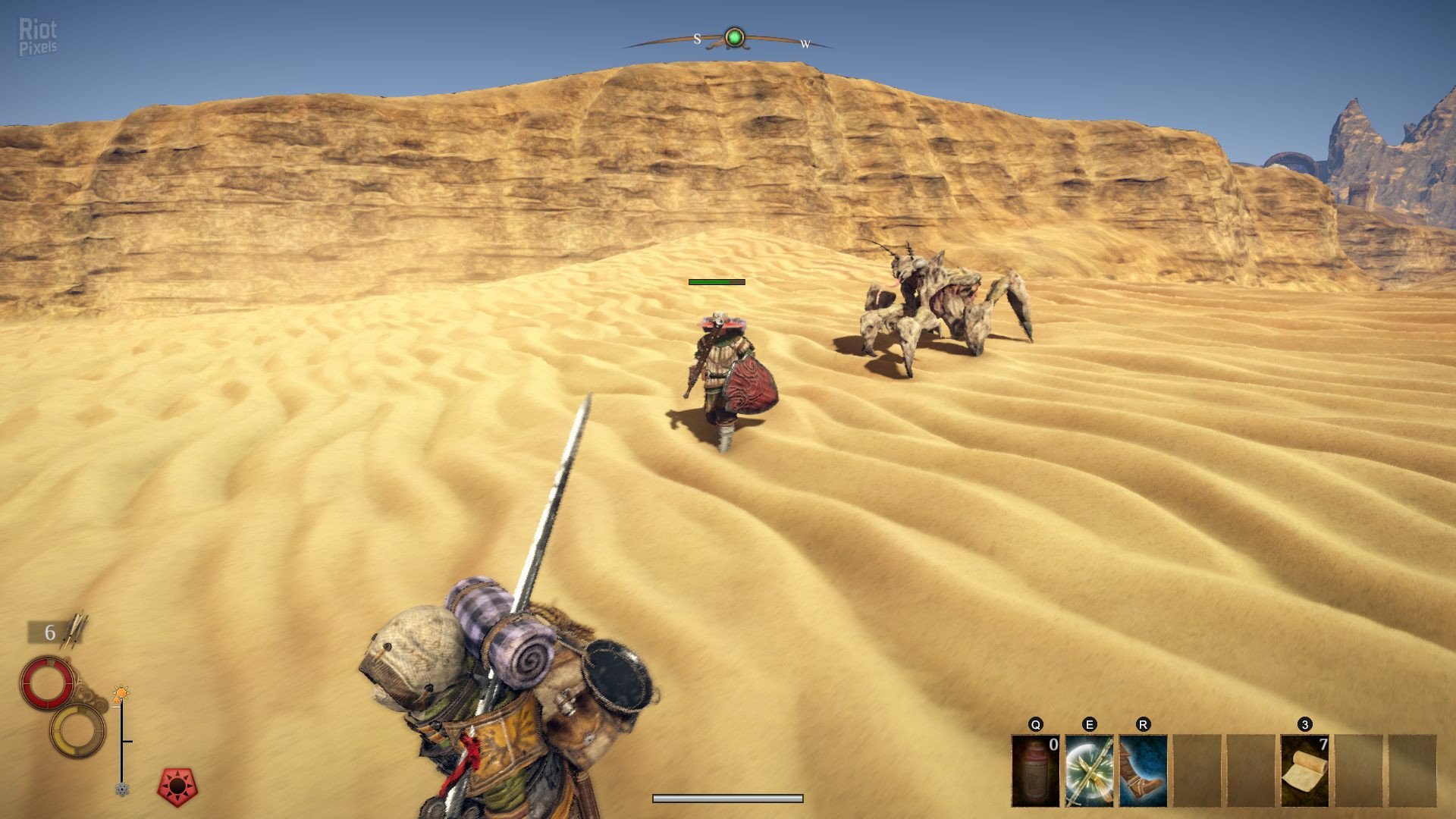 [8]-Outward: Definitive Edition, v1.1.0 + All DLCs Download